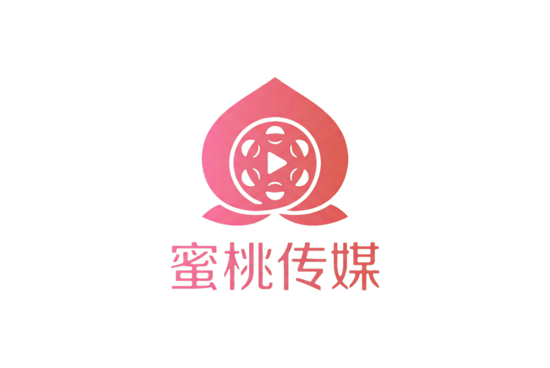 蜜桃传媒Logo