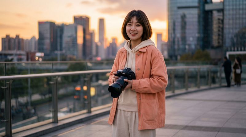 蜜桃传媒摄影视频教程